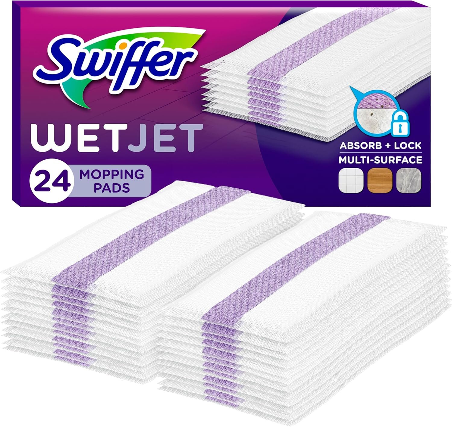 Revitalize Your Floors: Swiffer WetJet Refill Review & Recommendations