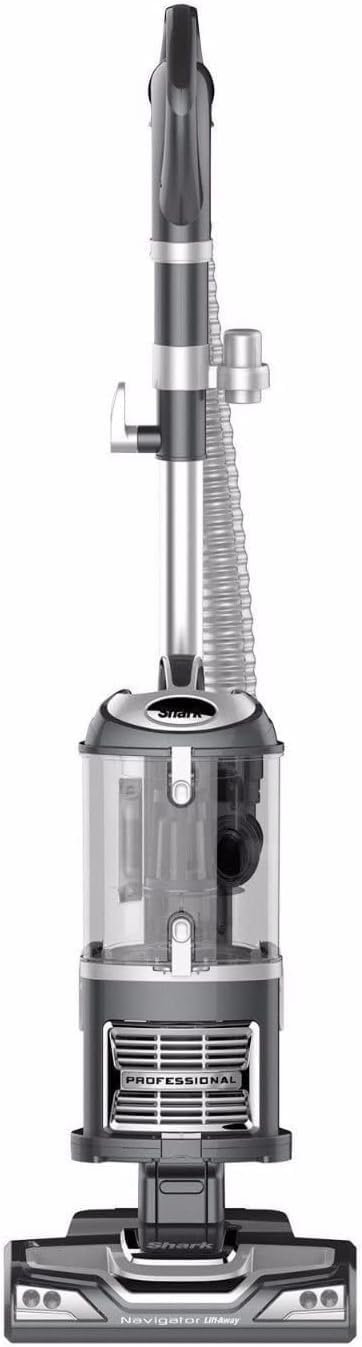Revitalize Your Home: Review of the Shark UV540 Lift-Away Upright Vacuum (Renewed)