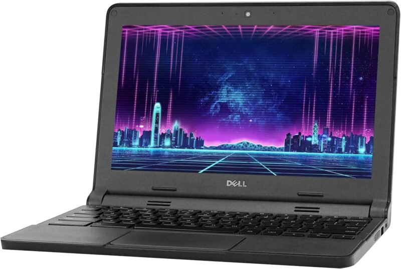 Revitalize Your Productivity: Dell Chromebook 3120 Review & Recommendations