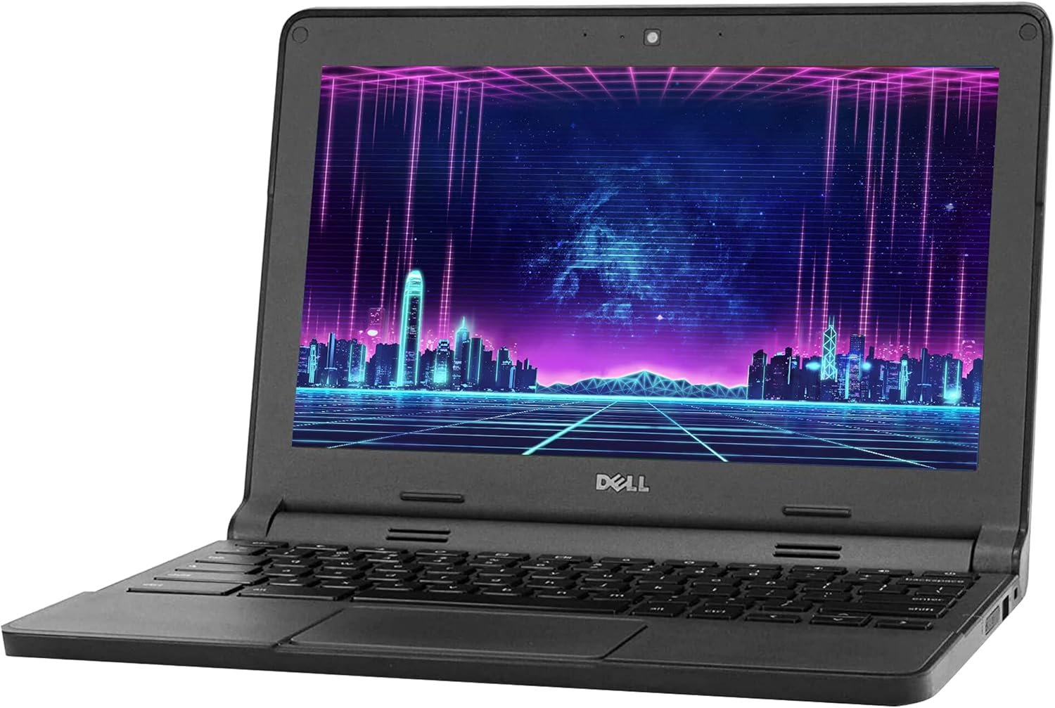 Revitalize Your Productivity: Dell Chromebook 3120 Review & Recommendations