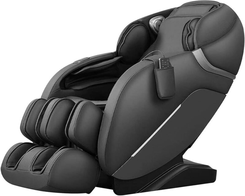Revitalize Your Relaxation: The iRest 2025 Massage Chair Review