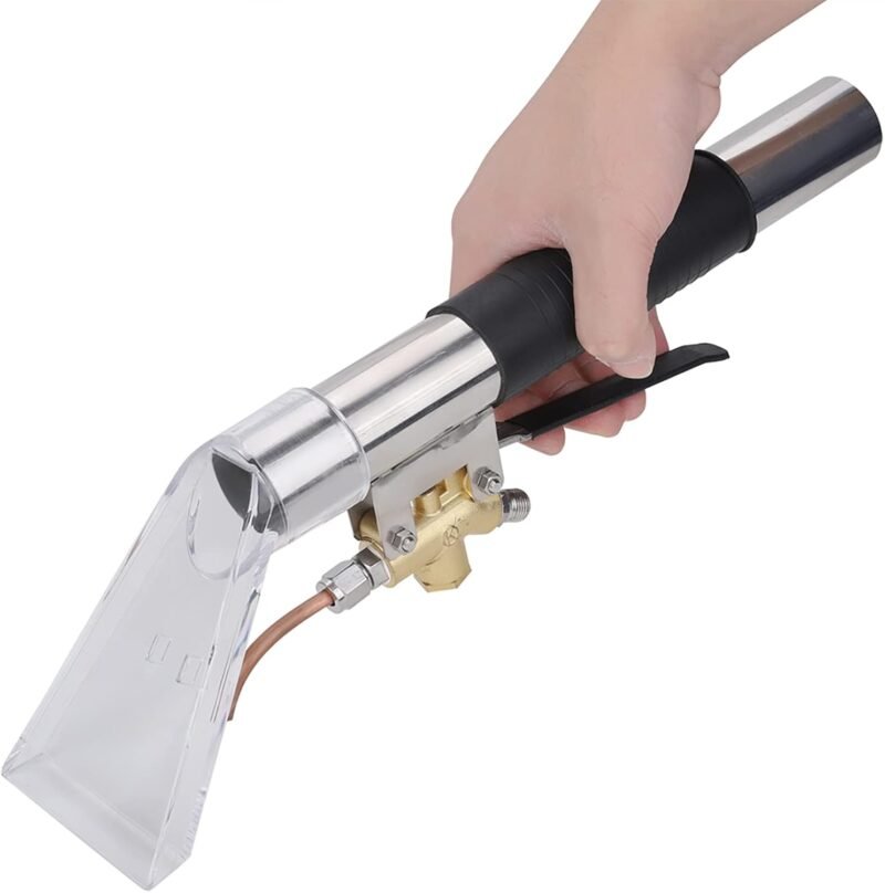 Revitalize Your Ride: The Ultimate Auto Detailing Extractor Review!
