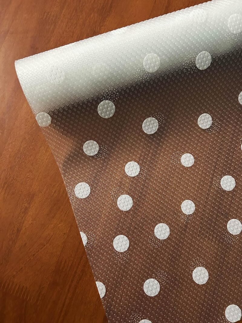 Revitalize Your Space: Discover the Best Non-Adhesive Shelf Liners for Every Room!