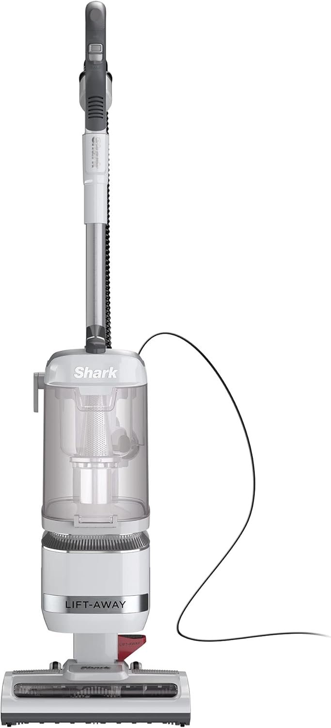 Revitalize Your Space: Shark LA300 Navigator Lift-Away Vacuum Review