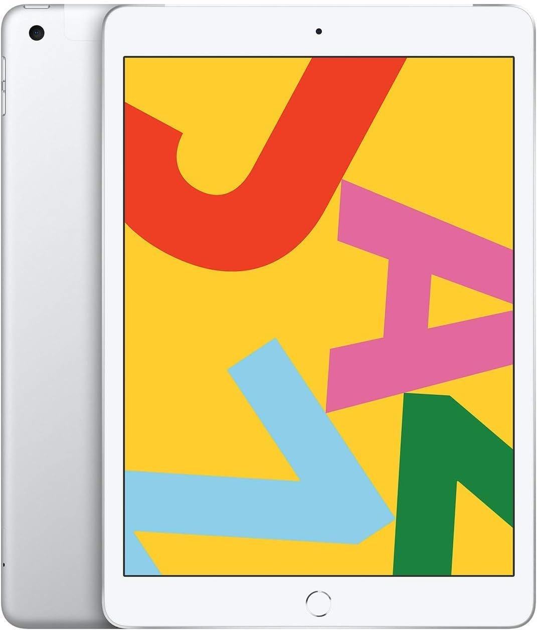 Revitalize Your Tech: A Review of the Renewed 2019 Apple iPad 10.2" with Cellular Connectivity