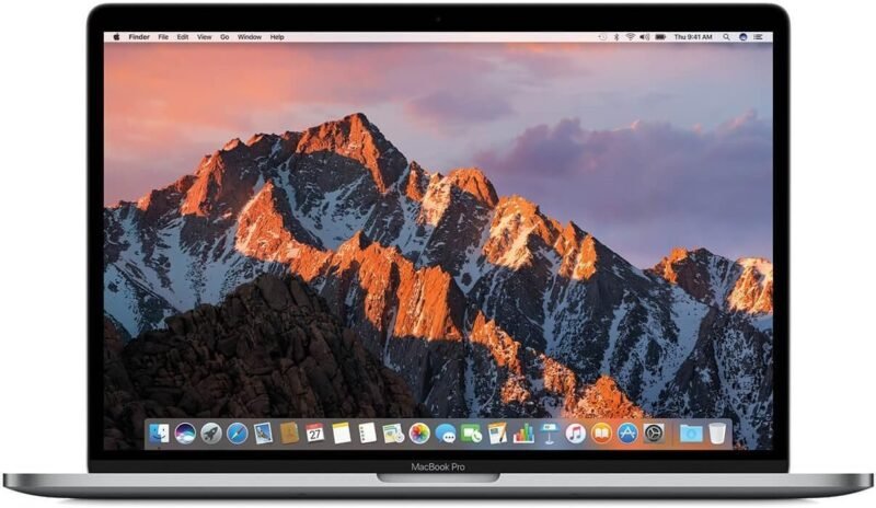 Revitalize Your Tech: Apple MacBook Pro 13.3" Retina Laptop Review