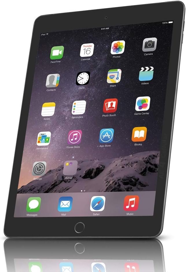 Revitalize Your Tech: Apple Renewed iPad Air 2 Review