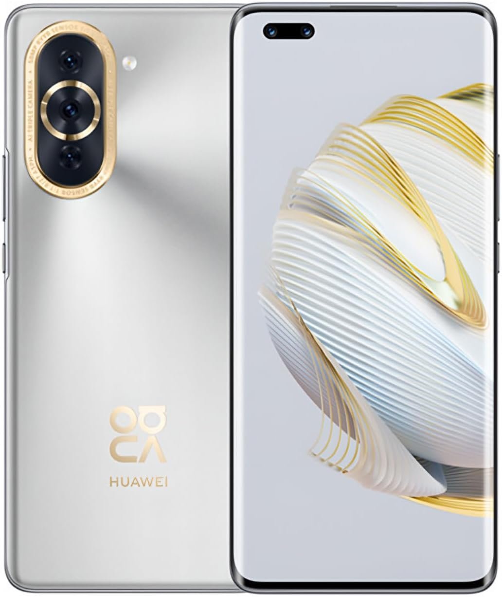 Revitalize Your Tech: HUAWEI Nova 10 Pro Review – A Renewed Marvel!