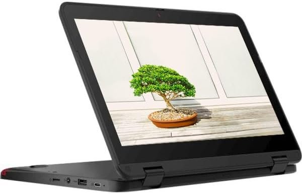 Revitalize Your Tech: Lenovo 2024 Convertible Chromebook Review