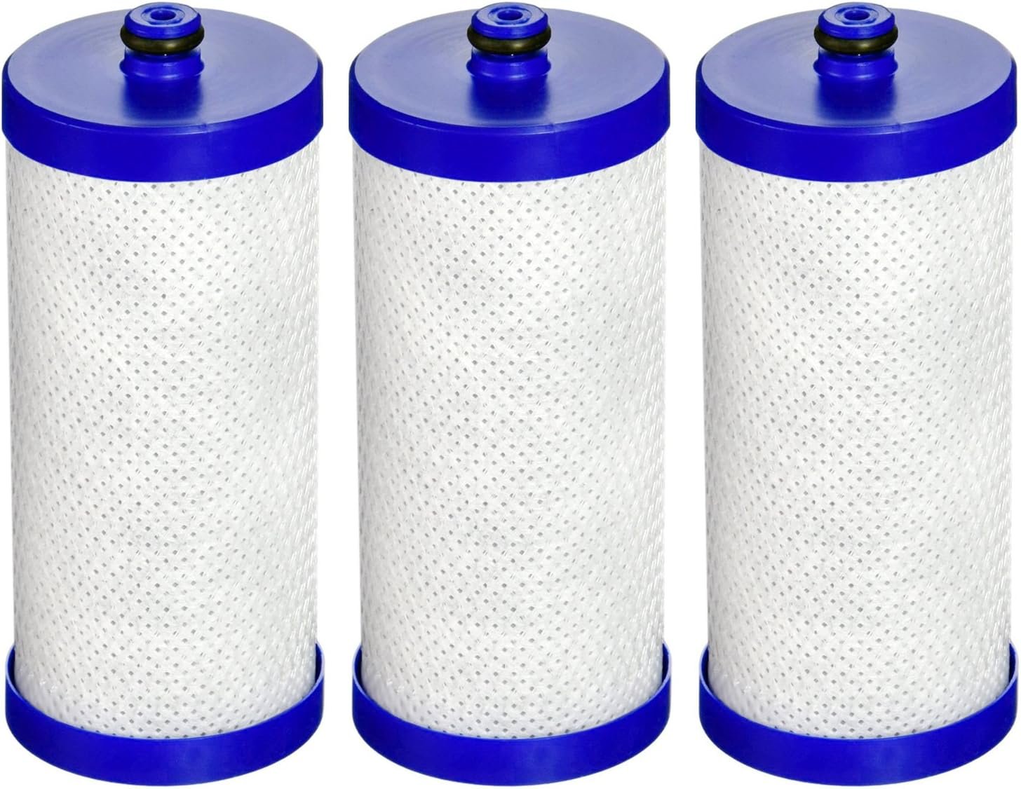 Revitalize Your Water: EcoAqua WF1CB Filter Review & Recommendations