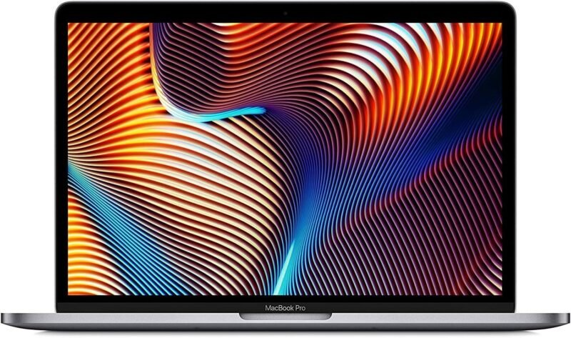 Revitalize Your Work: A Review of the Renewed 2019 MacBook Pro