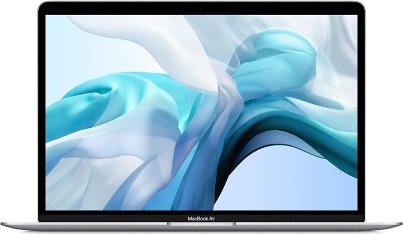 Revitalize Your Work: The Renewed 2020 Apple MacBook Air Review