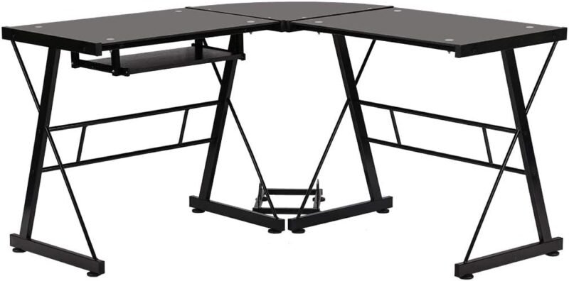 Revitalize Your Workspace: The Ultimate L Shaped Gaming Desk Review!