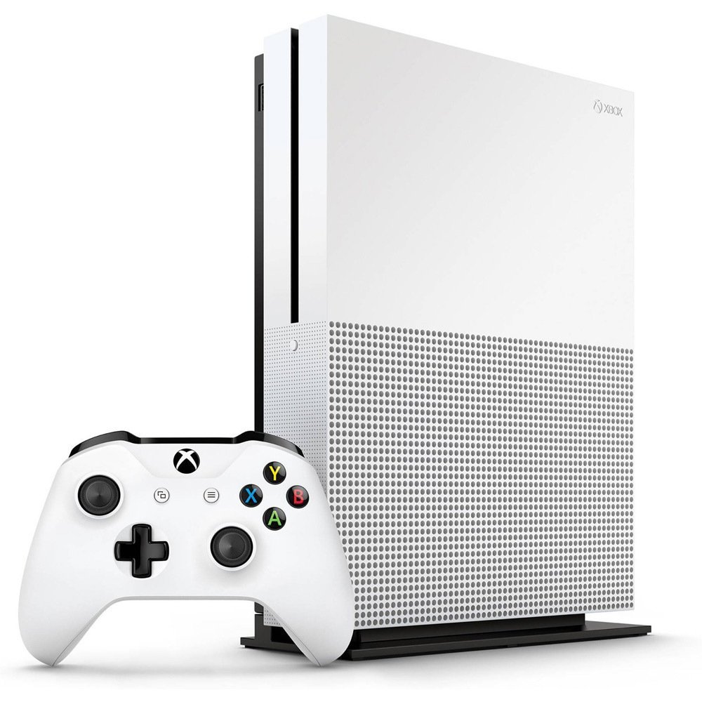 Revive Your Gaming: A Comprehensive Review of the Renewed Xbox One S