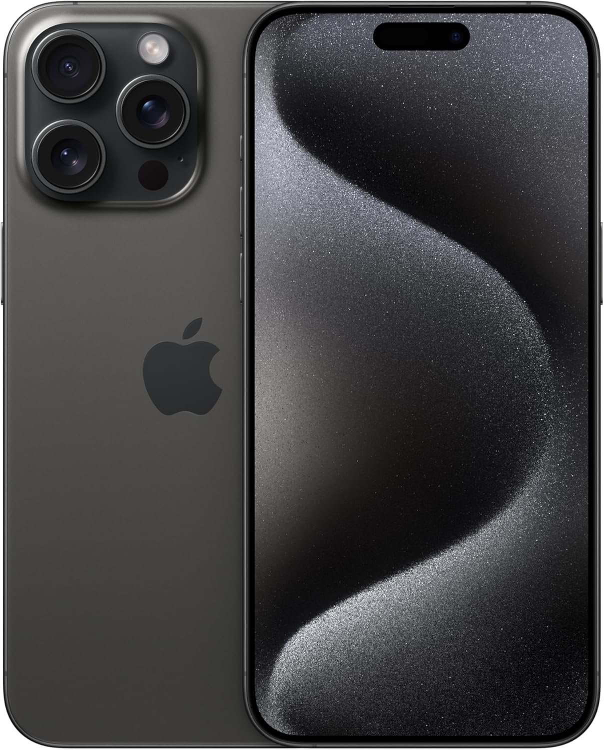 Revive Your Mobile Experience: Review of the Renewed iPhone 15 Pro Max in Black Titanium