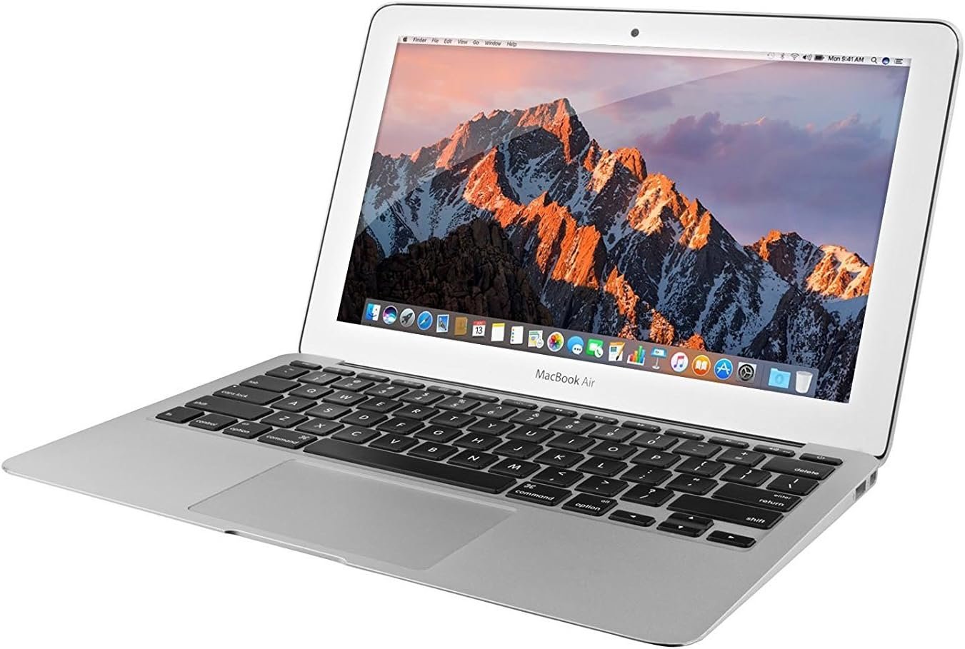 Revive Your Productivity: Apple MacBook Air 11.6" - A Smart Renewed Choice!