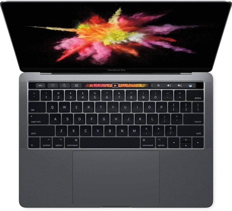 Revive Your Productivity: Apple MacBook Pro Review - Power Meets Portability!