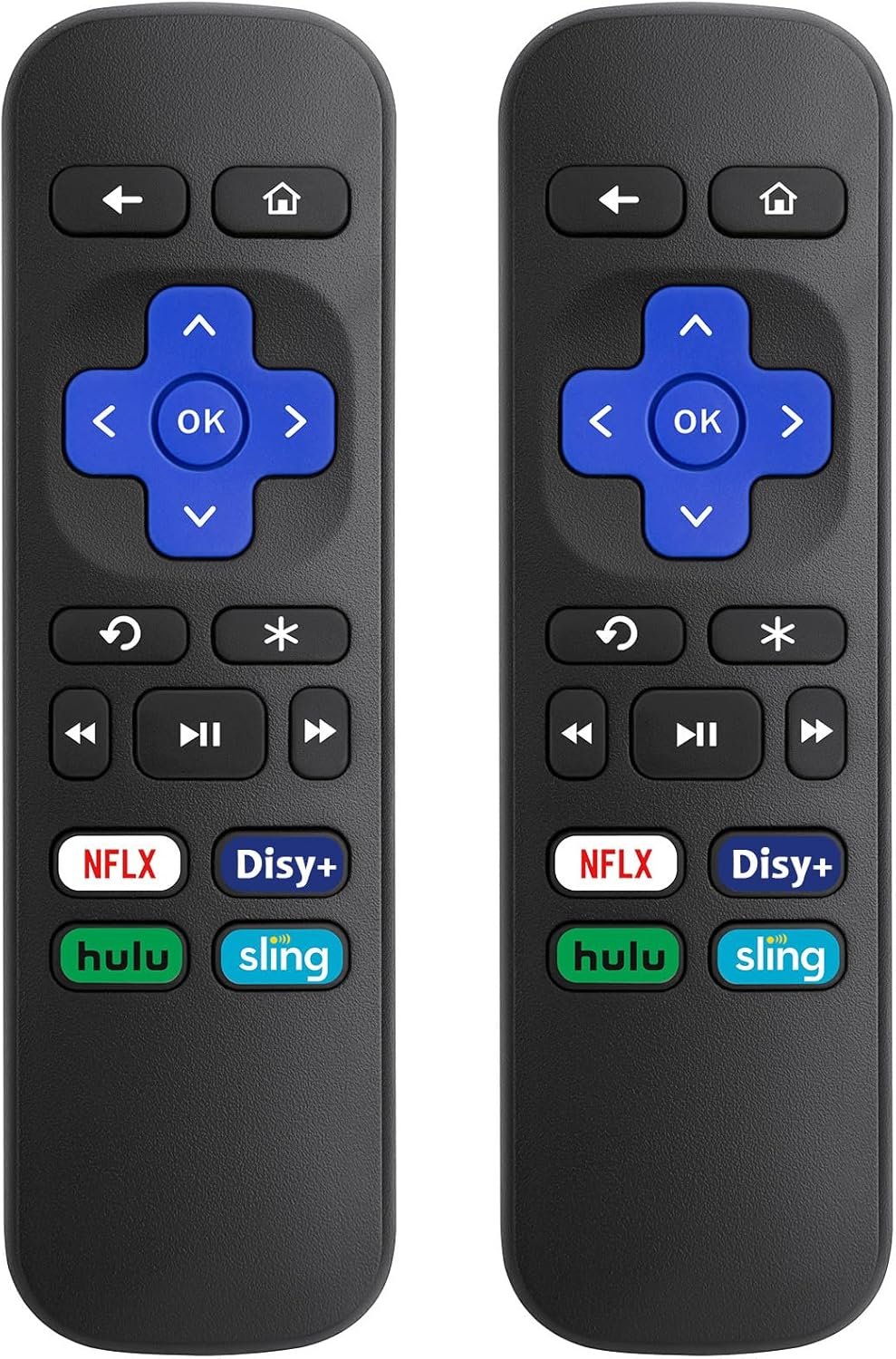 Revive Your Roku Experience: Essential Replacement Remote Review