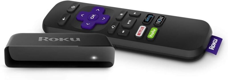 Revive Your Streaming: Roku Premiere Review and Recommendations