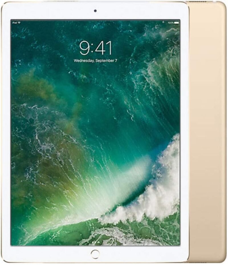 Revive Your Tech: In-Depth Review of the Renewed Apple iPad Pro 12.9"
