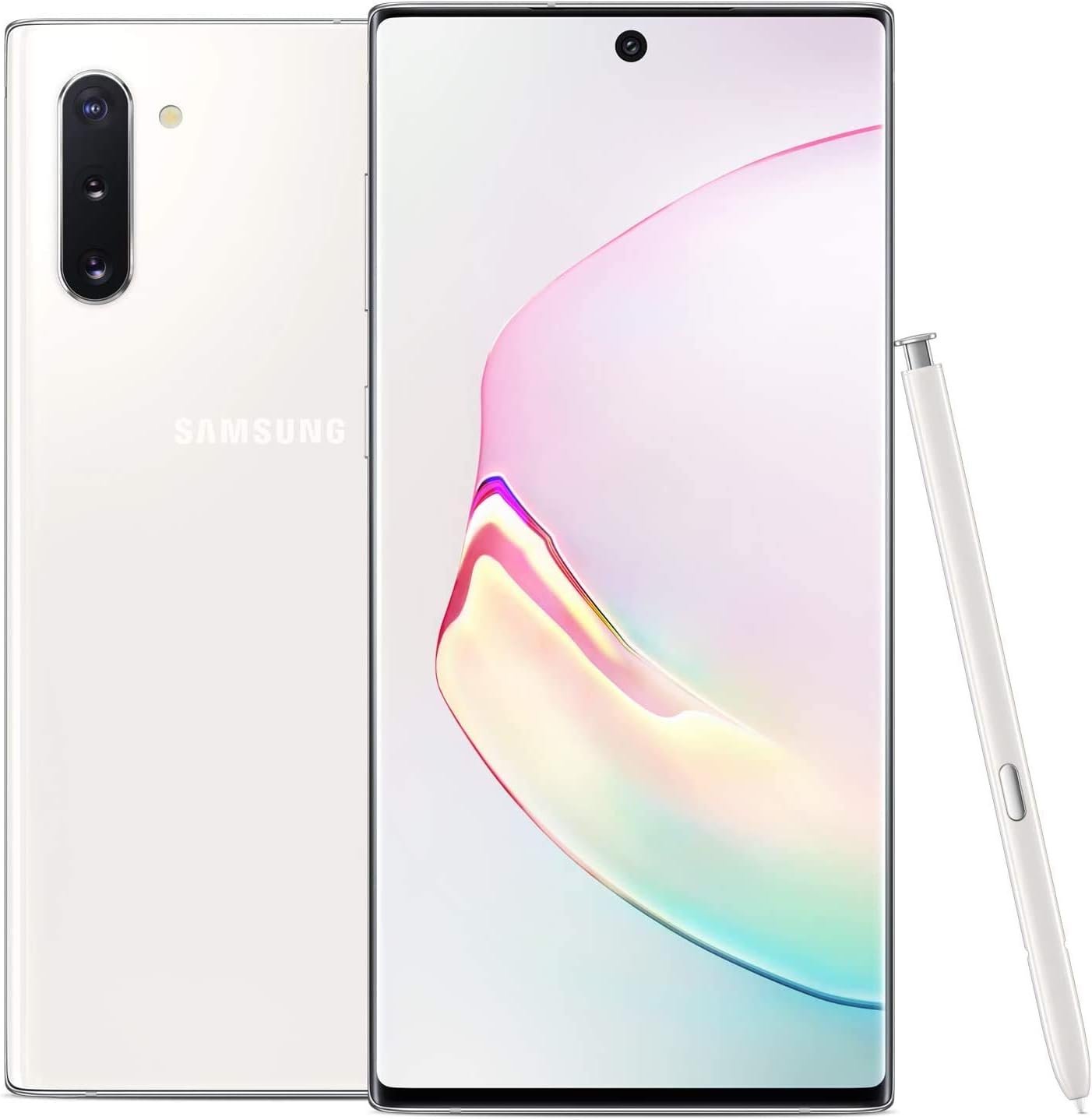 Revive Your Tech: In-Depth Review of the Renewed Samsung Galaxy Note 10
