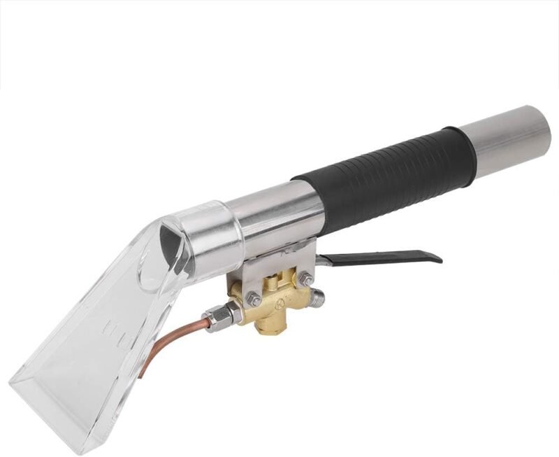 Revolutionize Your Cleaning Routine: The Ultimate Manual Cleaning Extractor Review