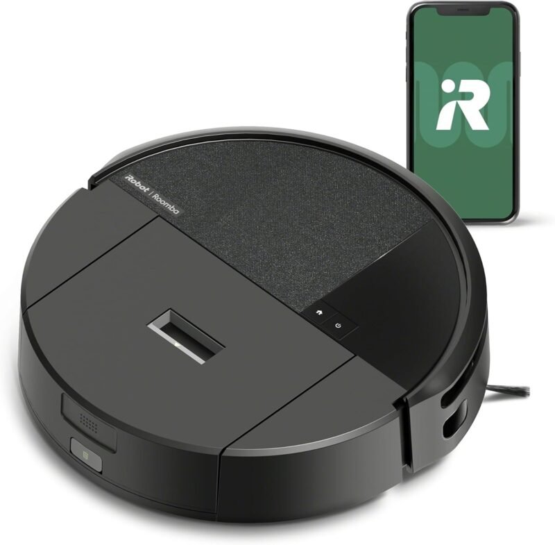 Revolutionize Your Cleaning: The iRobot Roomba 205 Review