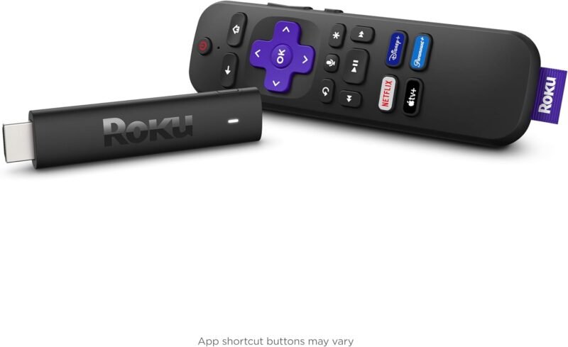 Roku Streaming Stick 4K (2021): Your Ultimate Streaming Companion Reviewed!