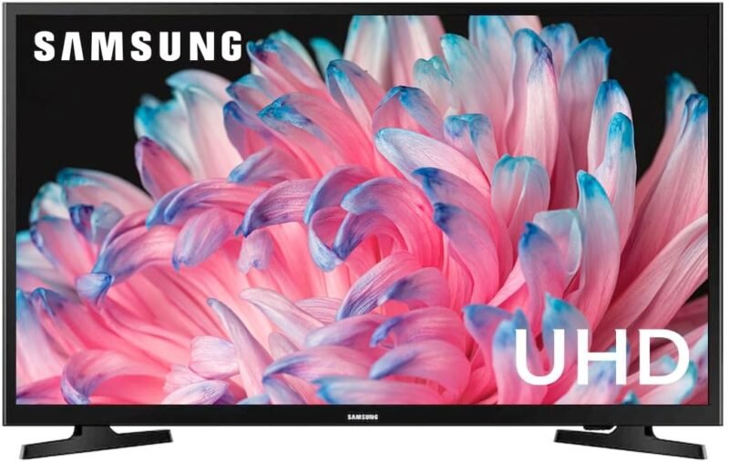 SAMSUNG 32-Inch Smart TV Review: Renewed Quality and Affordable Entertainment