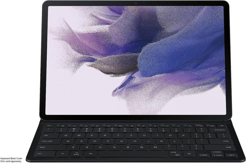 SAMSUNG Tablet Keyboard Cover: 5 Reasons It’s the Perfect Match for Your Galaxy Tab!