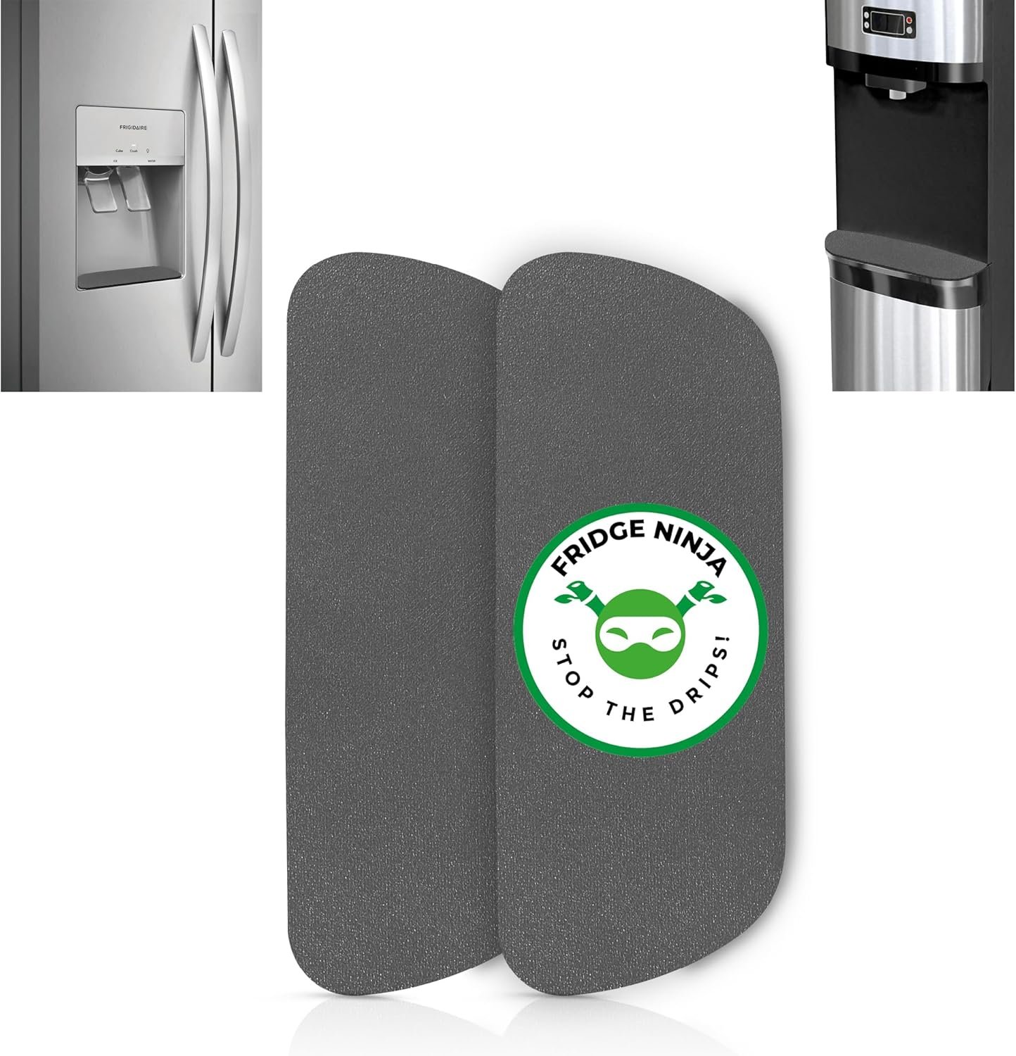 Say Goodbye to Mess: The Ultimate Refrigerator Drip Tray Review!
