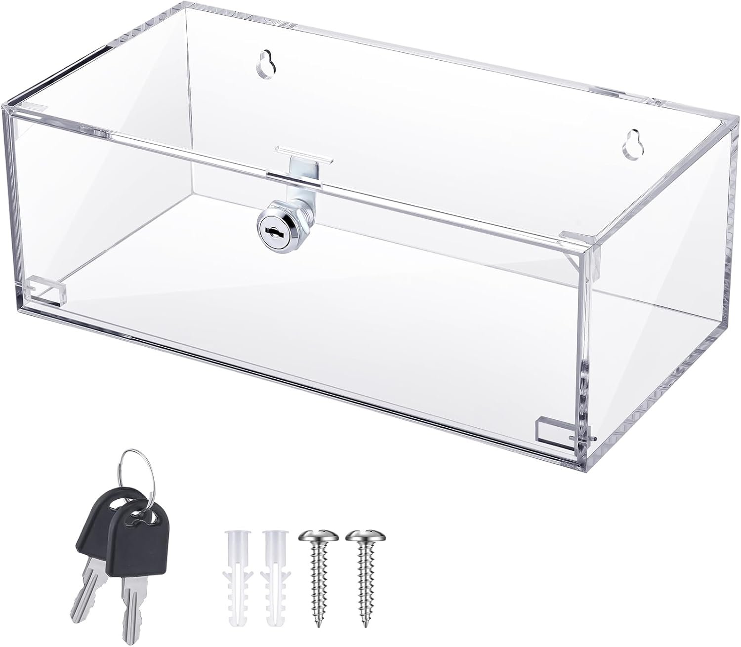 Secure Your Health: The Ultimate Refrigerator Medicine Lock Box Review