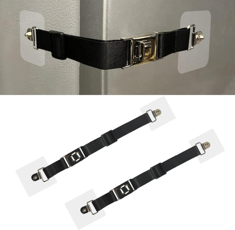 Secure Your Home: Essential Child Proof Fridge Locks for Safety