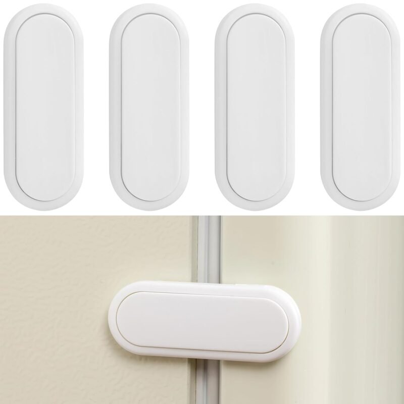 Secure Your Home: Fursafe&Q Baby Proof Cabinet Locks Review