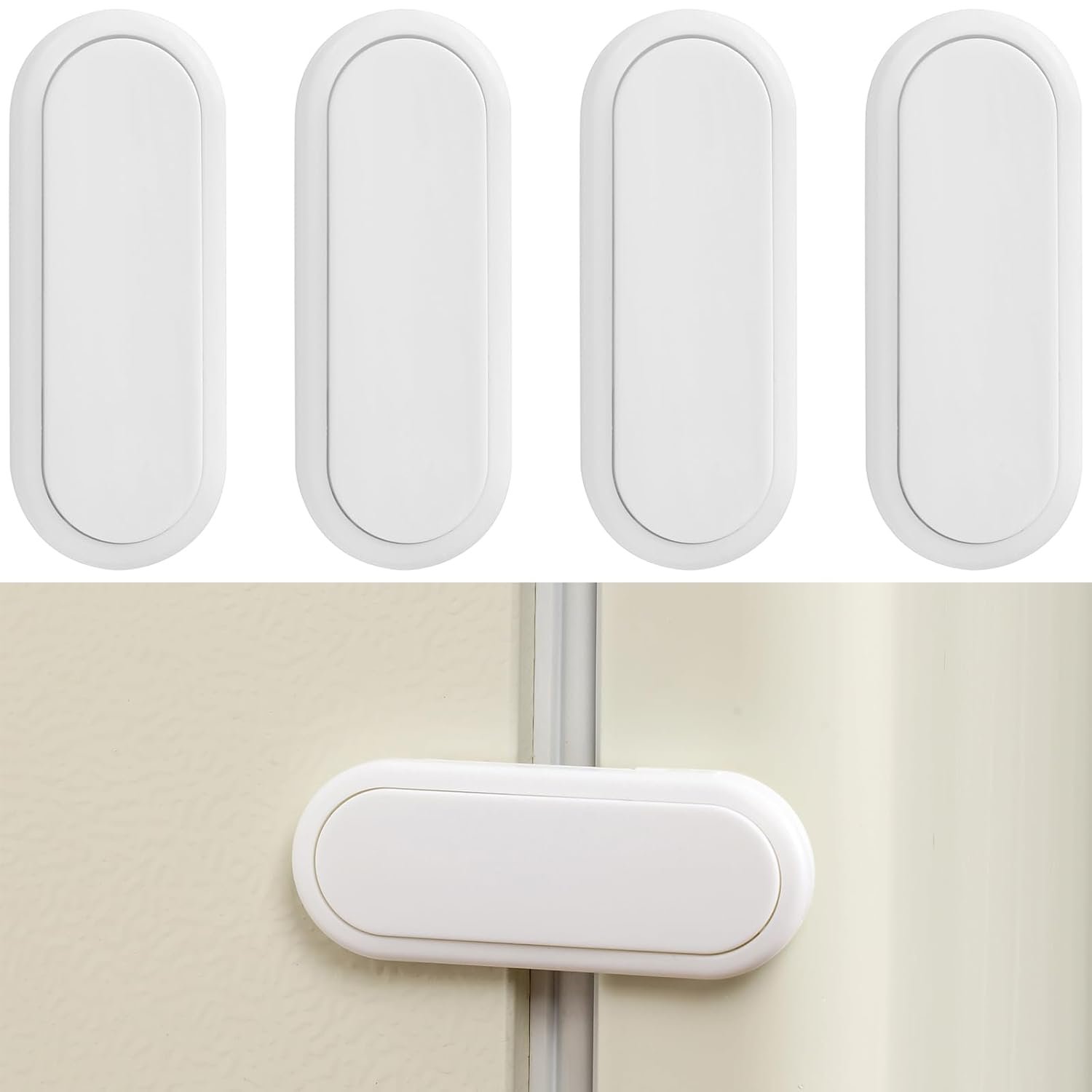 Secure Your Home: Fursafe&Q Baby Proof Cabinet Locks Review