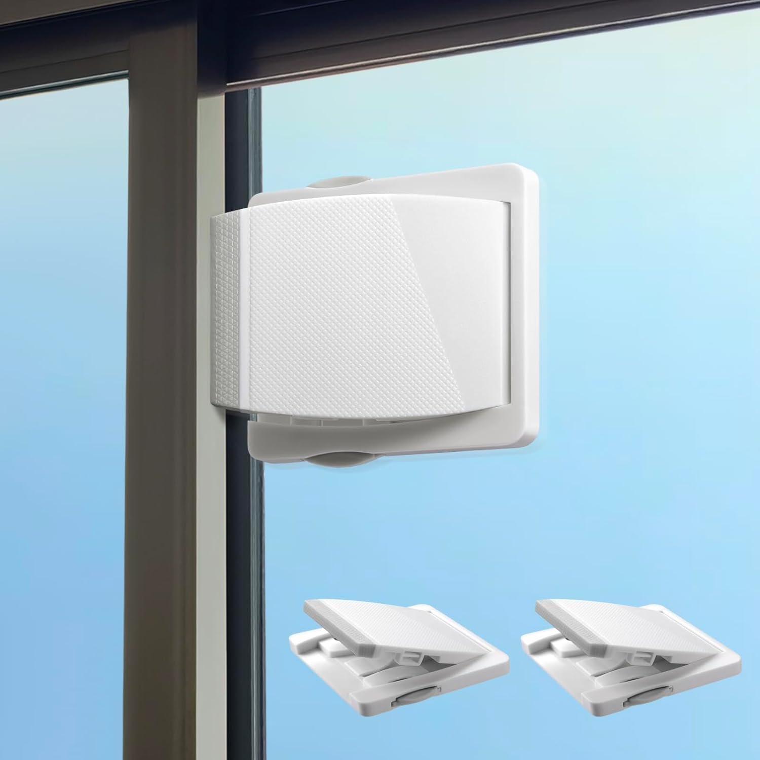 Secure Your Home: Top Child Safety Sliding Door Locks Reviewed!