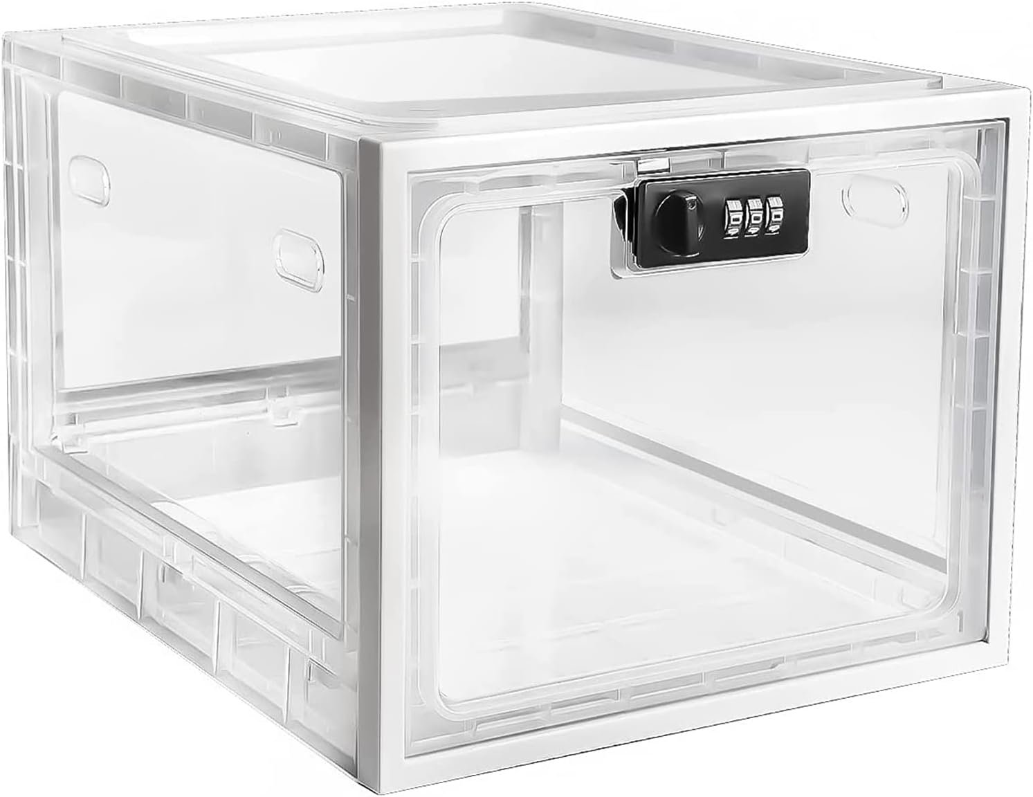 Secure Your Snacks: The Ultimate Refrigerator Lock Box Review
