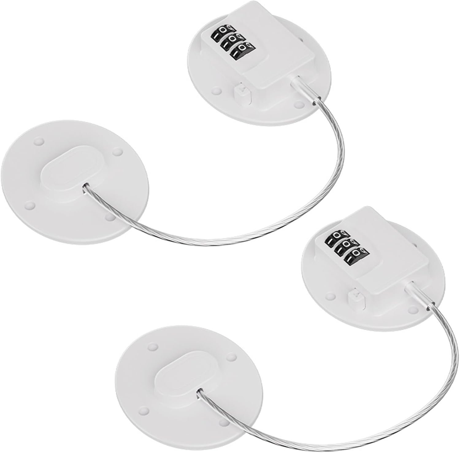 Secure Your Space: The Ultimate Review of Heavy Duty Combination Refrigerator Locks