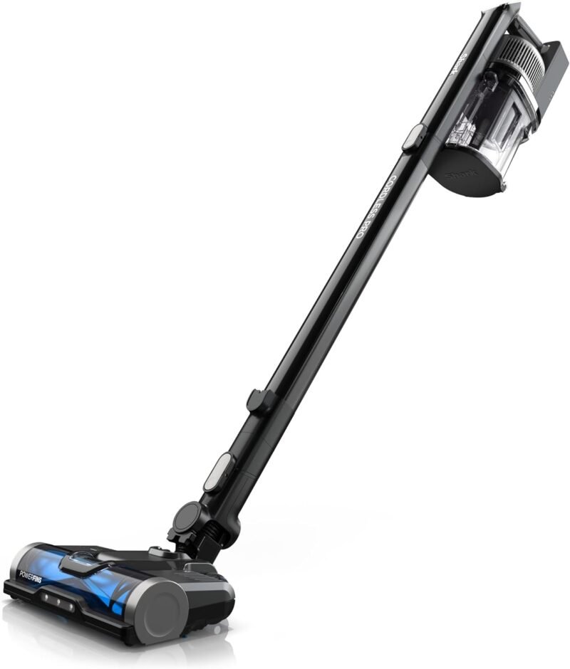 Shark Cordless Pro Stick Vacuum Review: Power, Performance, and Convenience!