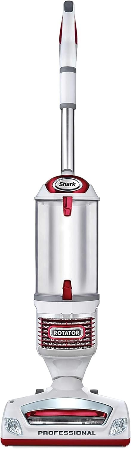 Shark Rotator Professional Lift-Away NV501: The Ultimate Review for a Renewed Cleaning Power!