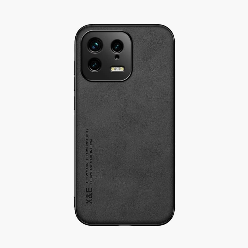 Silklike Case for Xiaomi 13: The Ultimate Protection with Style!