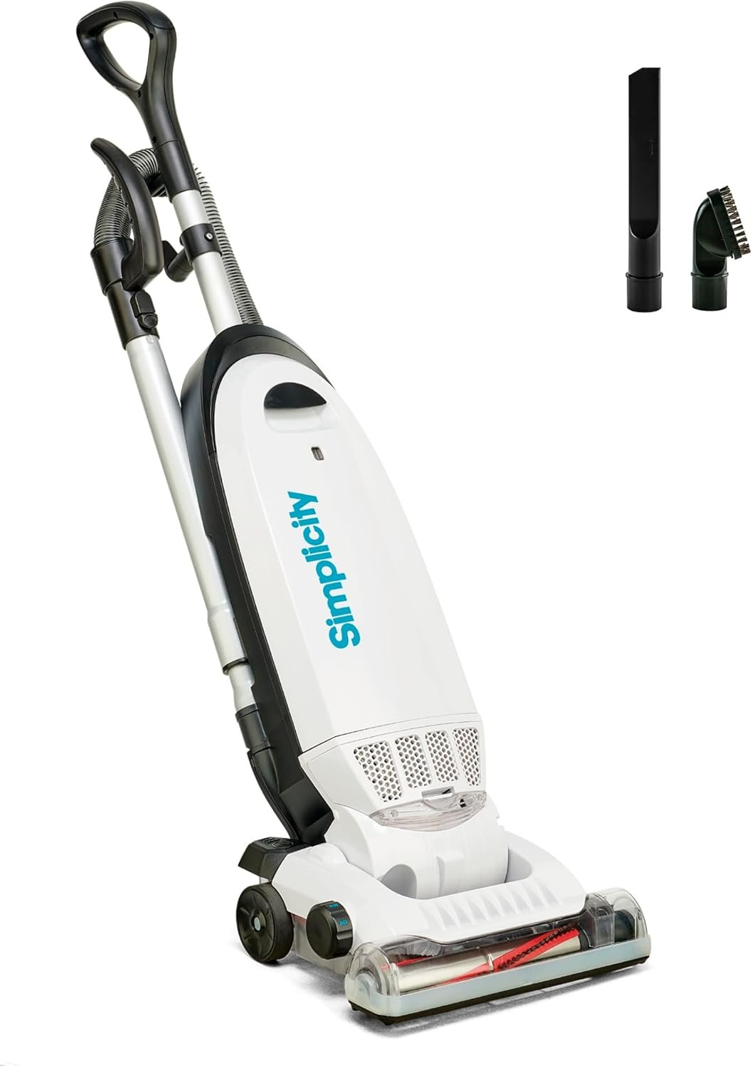 Simplicity S20EZM: The Ultimate Allergy-Friendly Vacuum for Homes with Pets