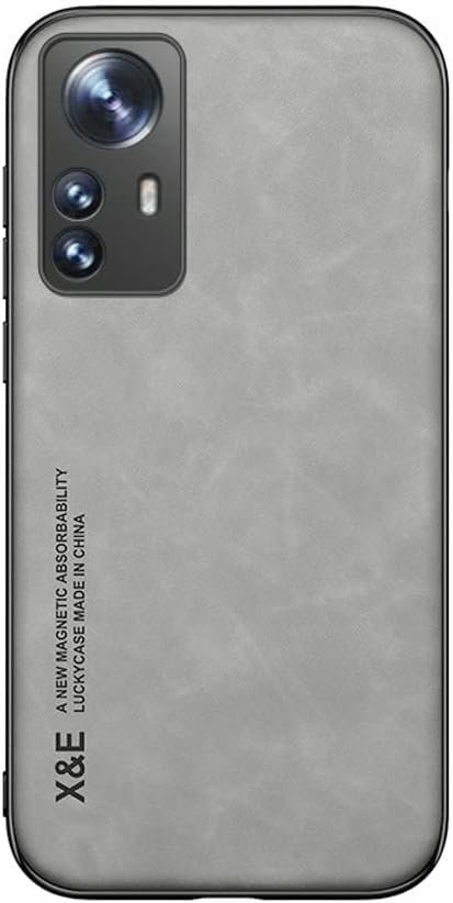 Sleek Protection: The Silklike Case for Xiaomi 12 Review