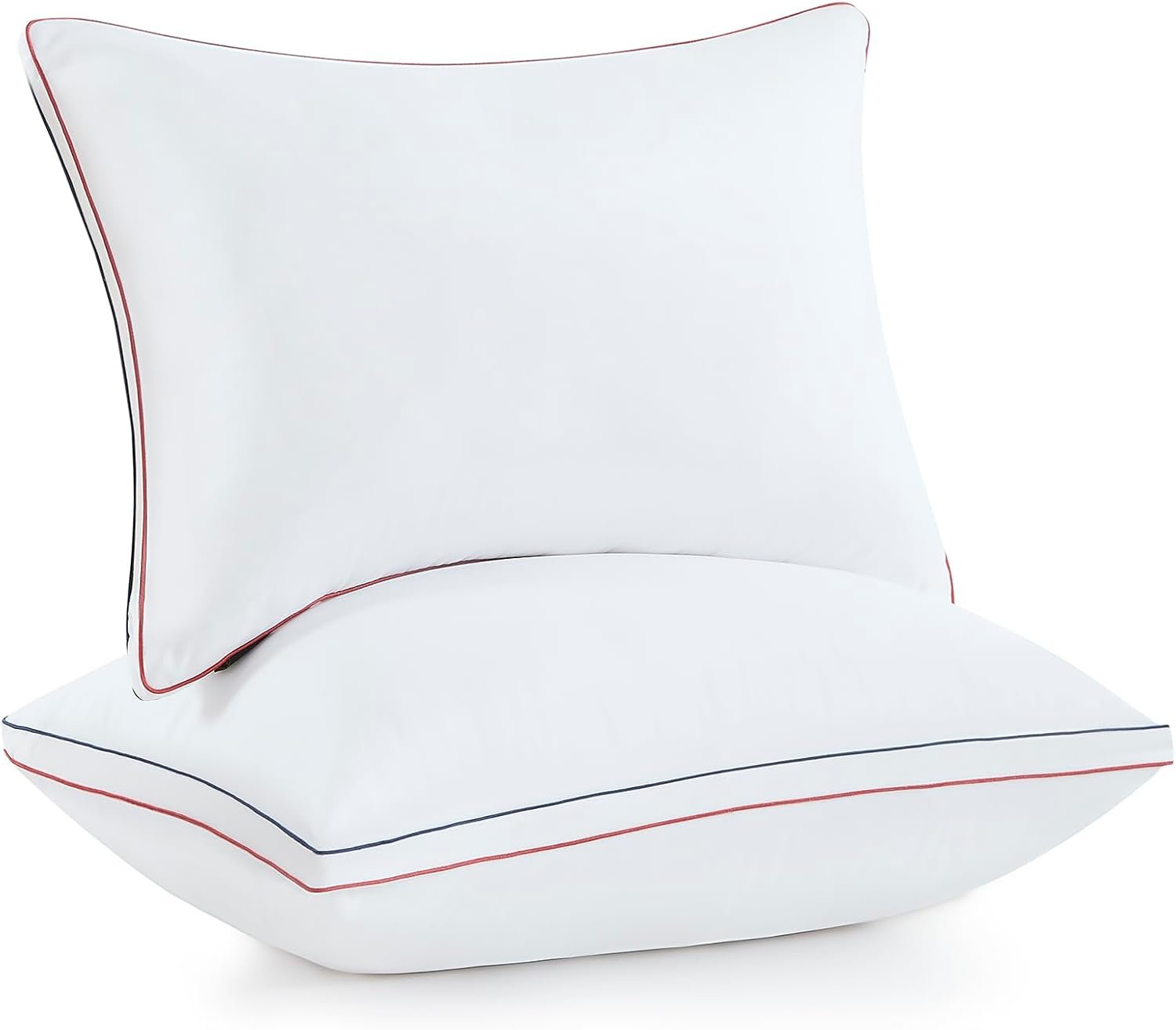 Sleep in Comfort: Review of Homemate Queen Size Gusset Pillows