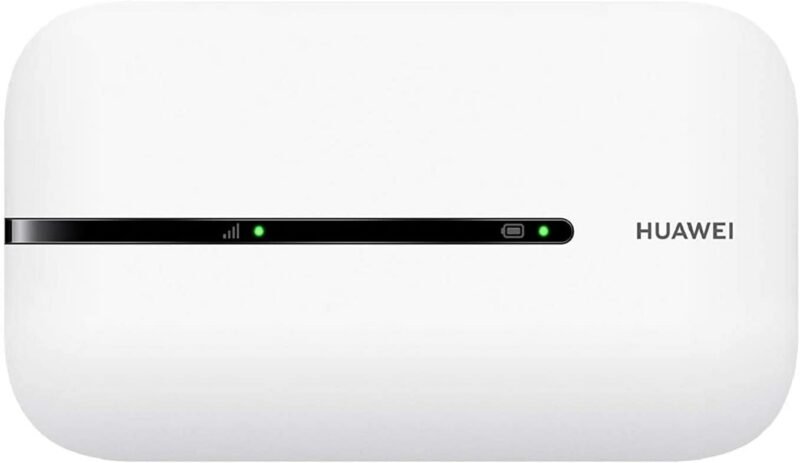 Stay Connected Anywhere: Huawei E5576-320 Mobile WiFi Hotspot Review