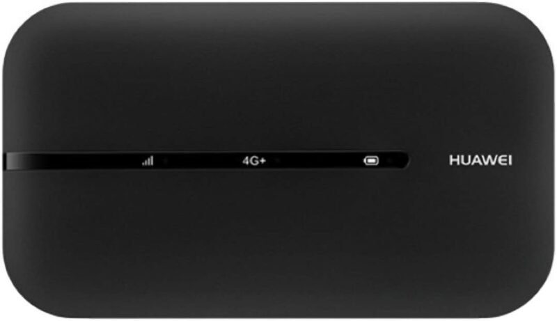 Stay Connected Anywhere: Huawei E5783B-230 Mobile WiFi Hotspot Review