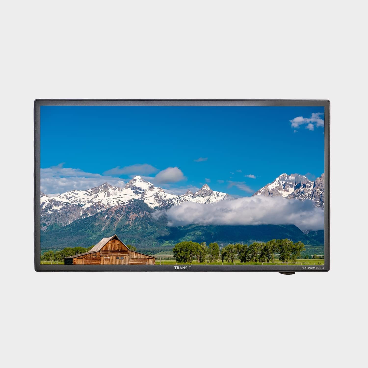 Stream Anywhere: FREE SIGNAL TV Transit Platinum 28" Smart TV Review for RVs & More!