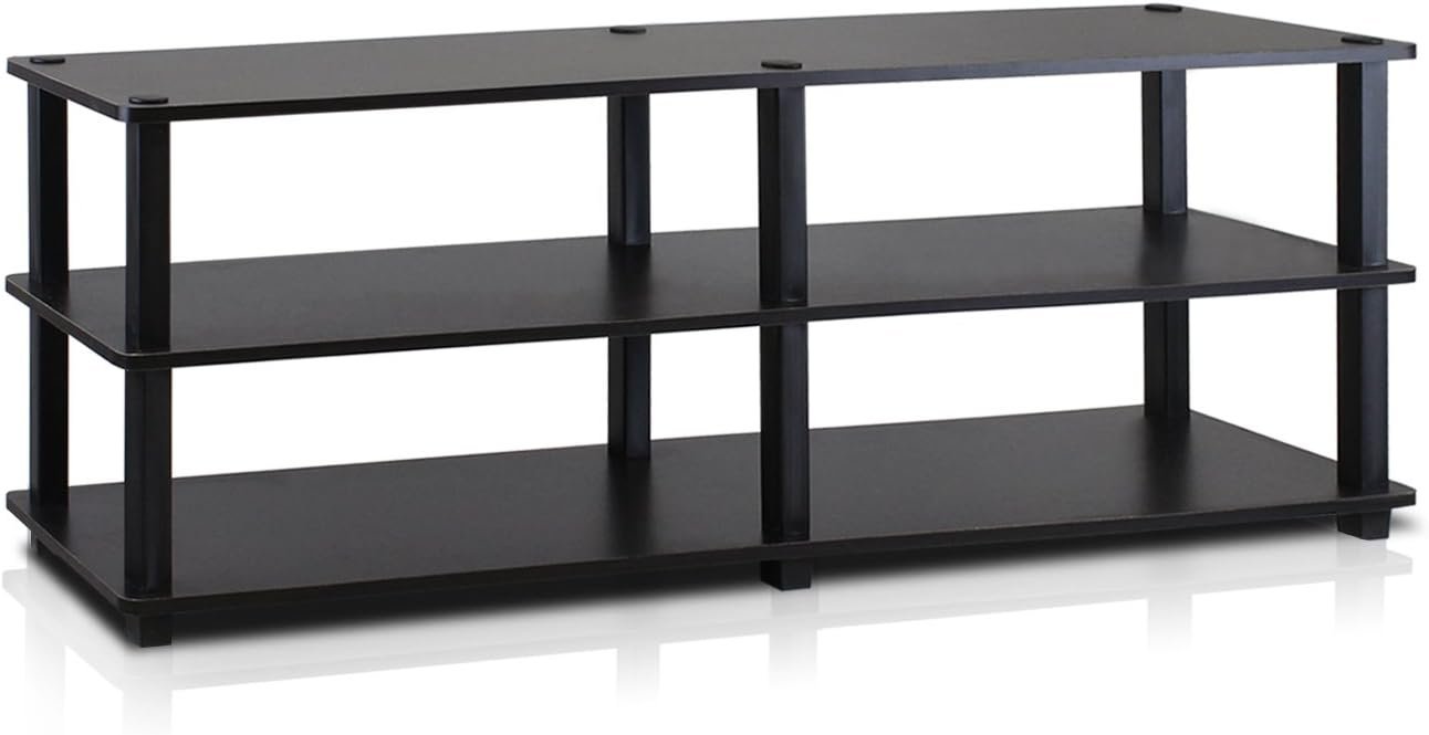Style Meets Functionality: Furinno Turn-S-Tube 3-Tier TV Stand Review
