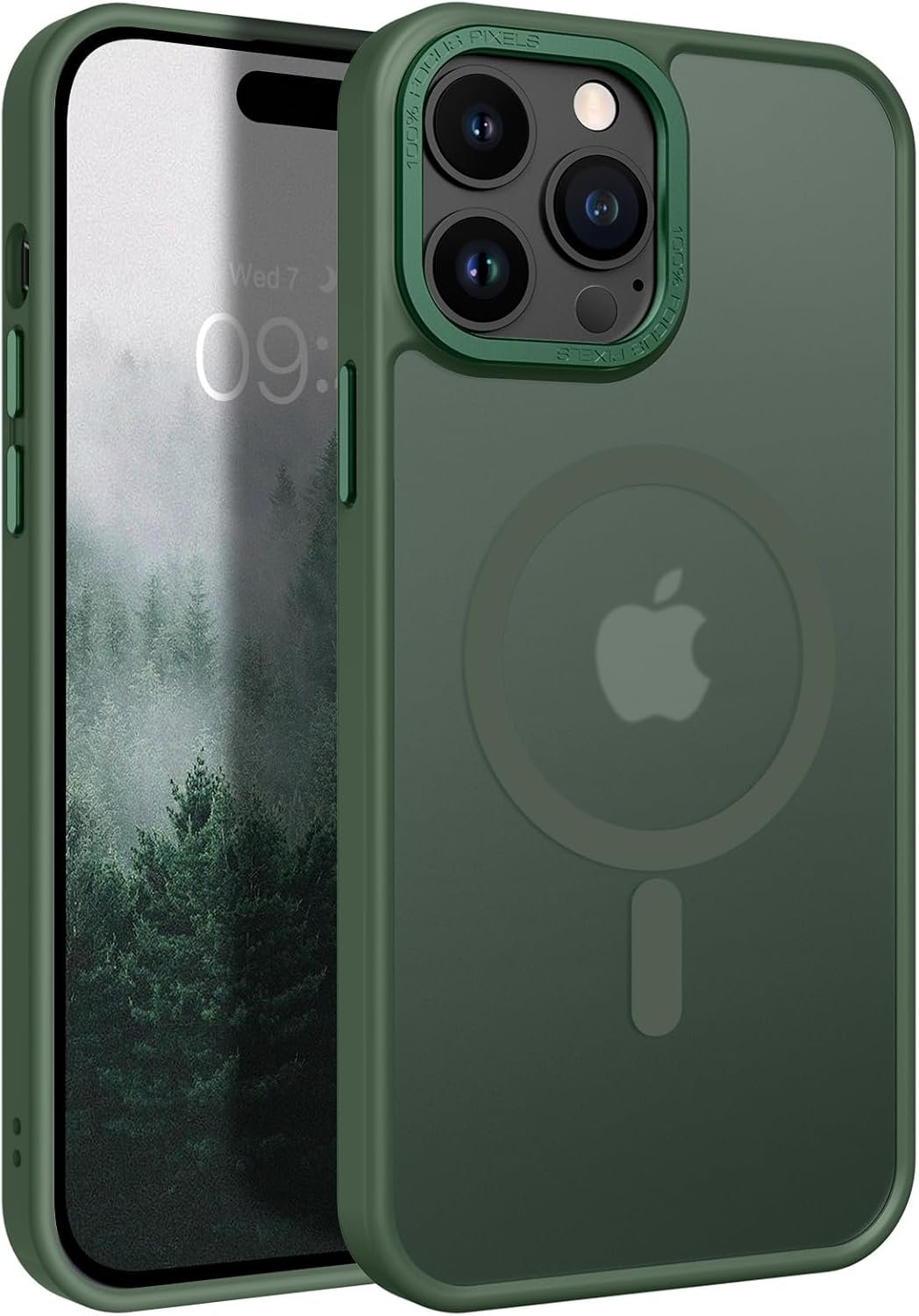 Stylish Protection: BENTOBEN Magnetic iPhone 14 Pro Case Review