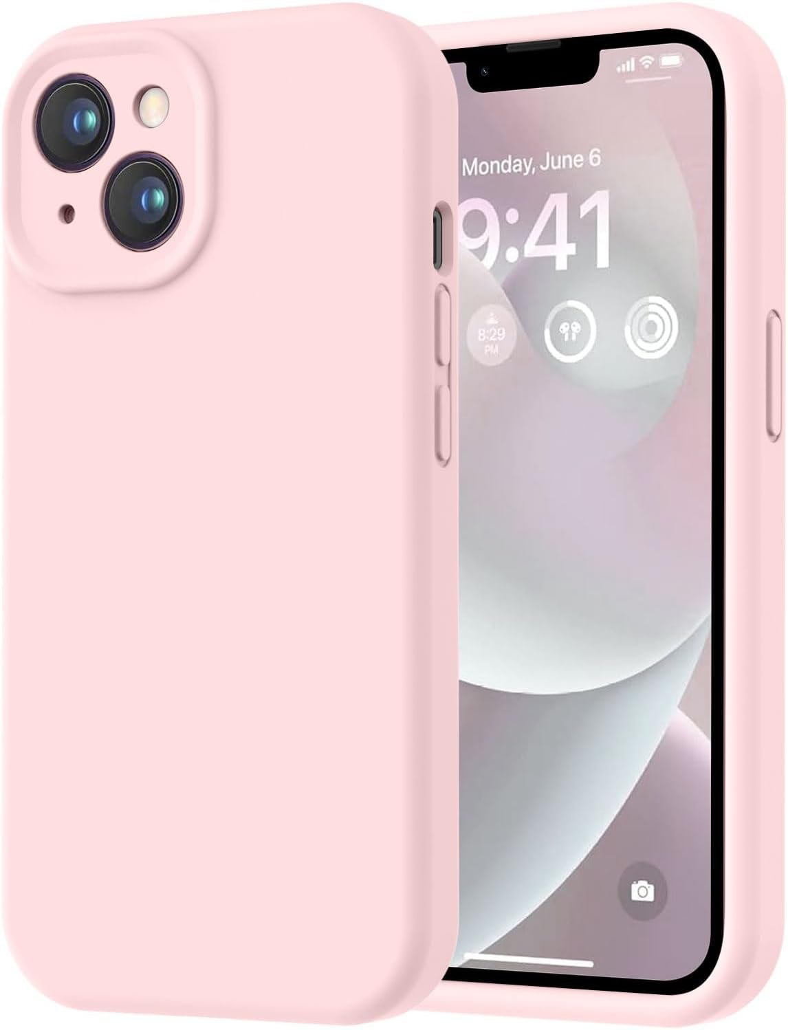 Stylish Protection: LOVE 3000 iPhone 14 Case Review